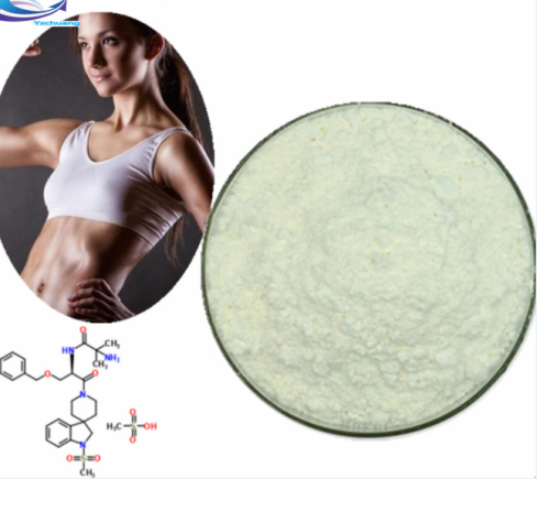 Hot sale of high quality Sarms of all kinds