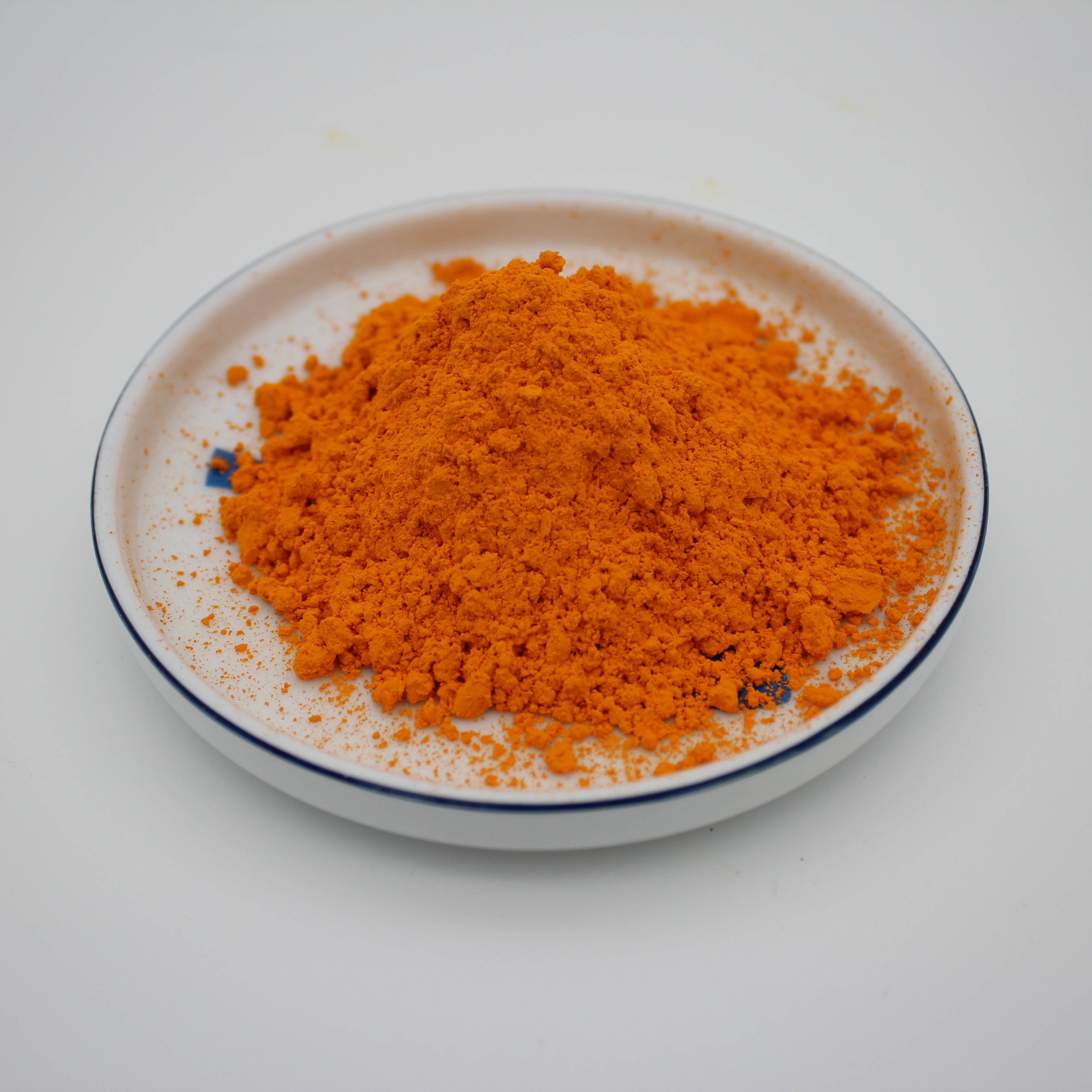 Polvo de luteína