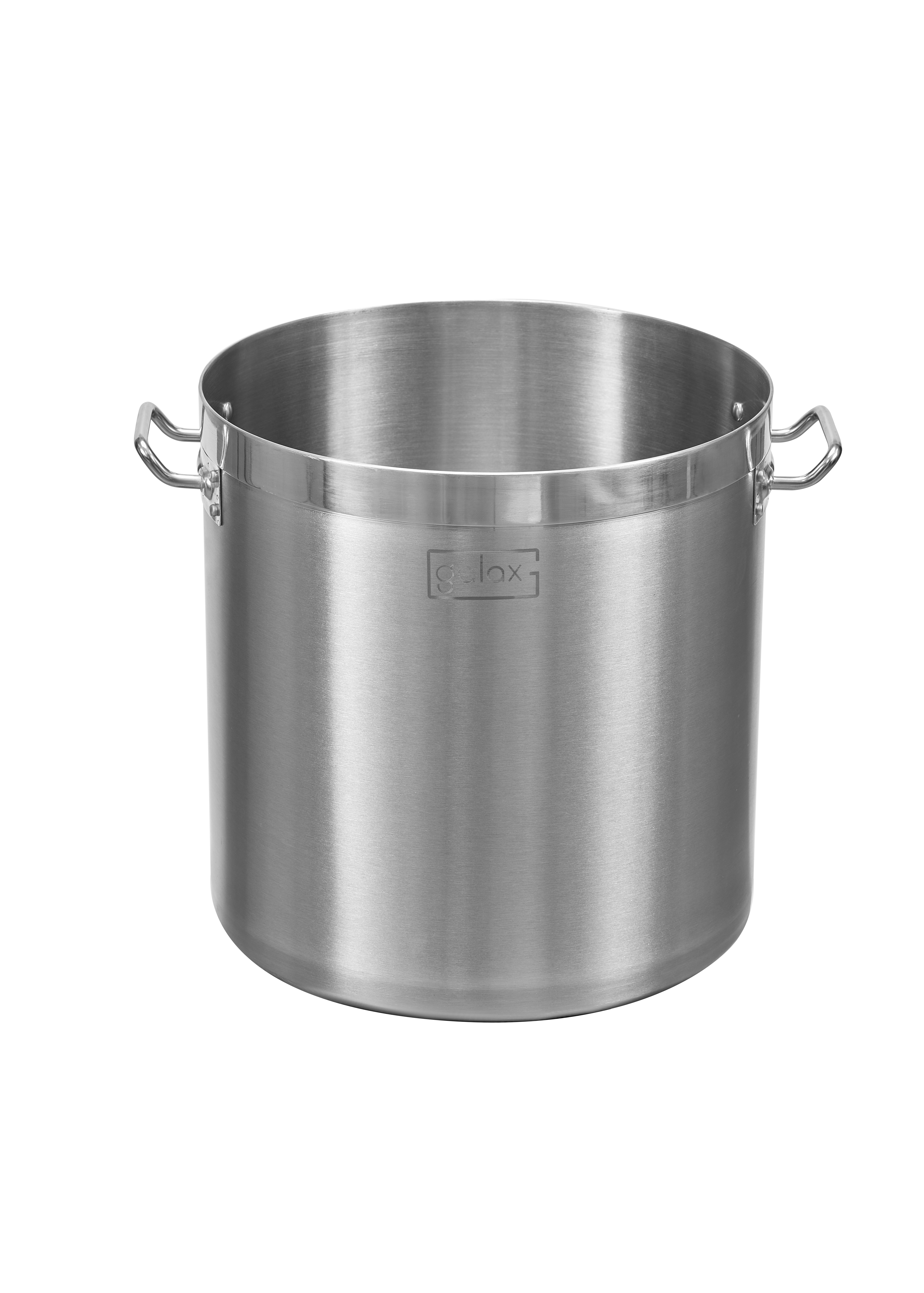 Bester Edelstahl-Stock-Pot