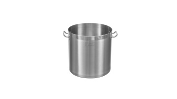 best stainless steel stock pot