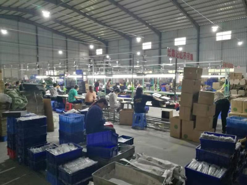 Jieyang Huiyi Hardware Products Co., Ltd.
