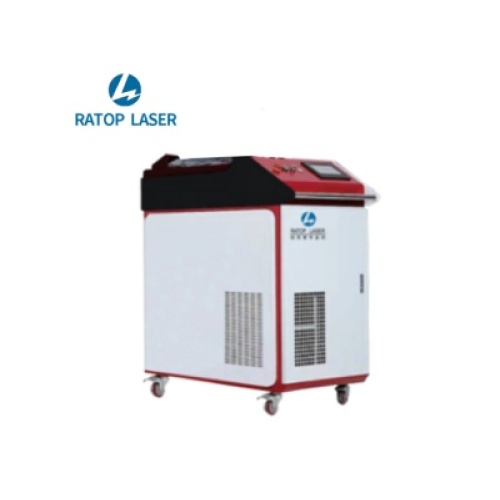 Suzhou Ratop Laser Technology оптимизирует интеллектуальное производство для повышения стабильности работы лазерного оборудования