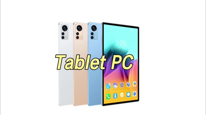 1 x12  Tablet PC