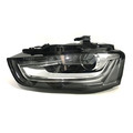 OE 8K0941753 & 8K0941754 Headlights for AUDI A4 B9 2013-20161