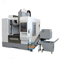 VMC850 China Factory Direct CNC Milling Machine 3 Axis 4 Axis 5 Axis CNC Machining Center1