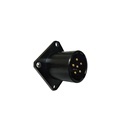 6 Pin Battery BA5590 Male Connector1