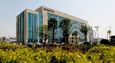 Shandong Shantui Construction Machinery Import & Export Co.,Ltd.