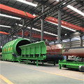 E-Waste Recycling and Construction Waste Sorting Machine1