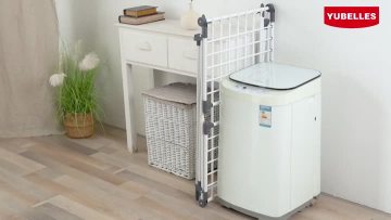 Extendable drying rack