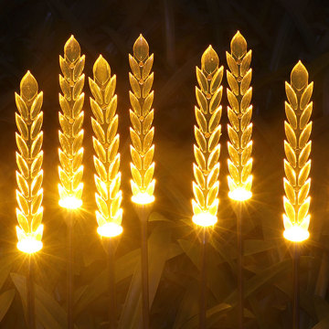 List of Top 10 LED Flower Stand Light Brands Popular in European and American Countries