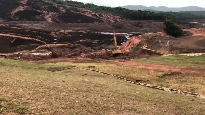 SY265 excavators.mp4