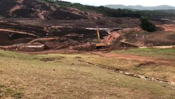 SANY Excavator SY265
