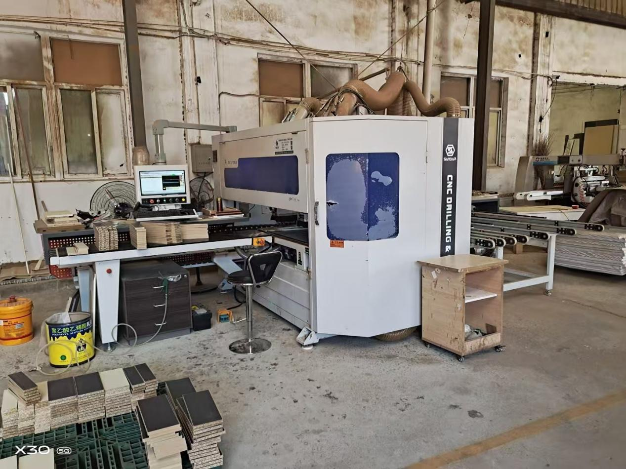 Jiangsu Taizilong Furniture Manufacturing Co., Ltd