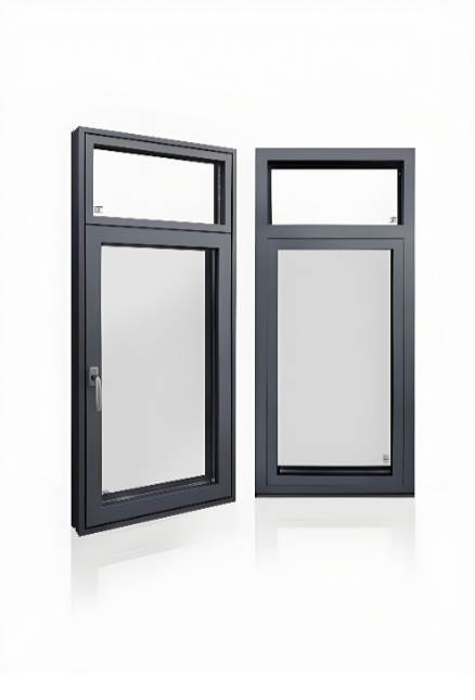 Marteriálne normy pre okná a dvere z hliníkových profilov