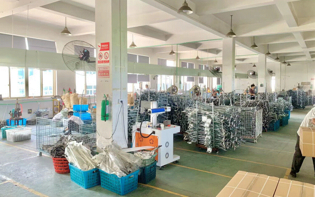 Ruian Fente Auto Parts Co., Ltd