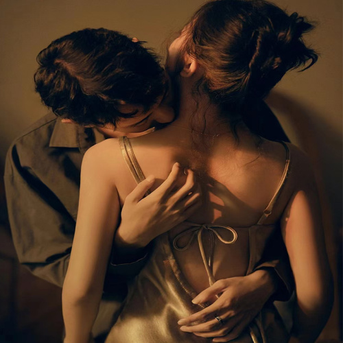 Changwang Lace Lingerie: Where Exquisite Lace Meets Ultimate Charm