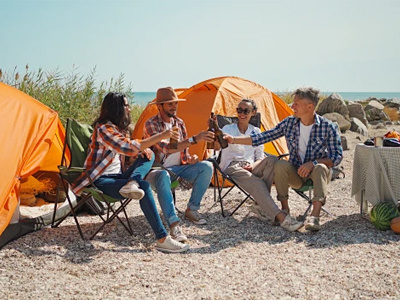 L’amélioration de la durabilité et la conception de jeux conjoints homme-animal remodèlent le marché des produits de style de vie en plein air