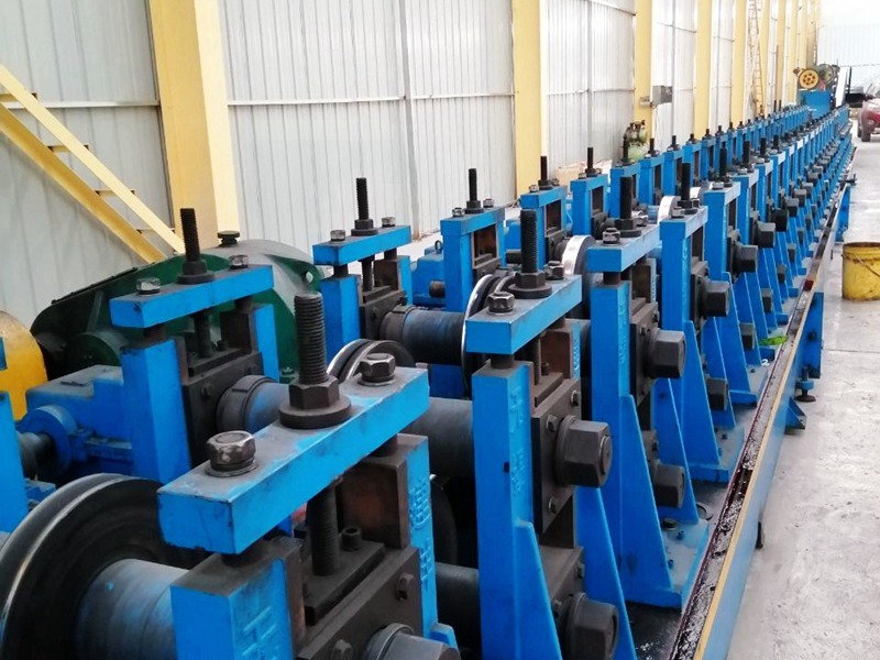 Hebei Qierjie  New Energy Technology co., Ltd