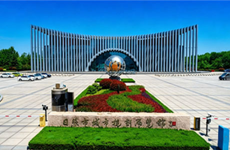 Proyecto de Sala de Exposiciones de la Ciudad