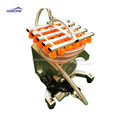 Stainless Steel Vacuum Suction Egg Processing Equipment with Lifter1