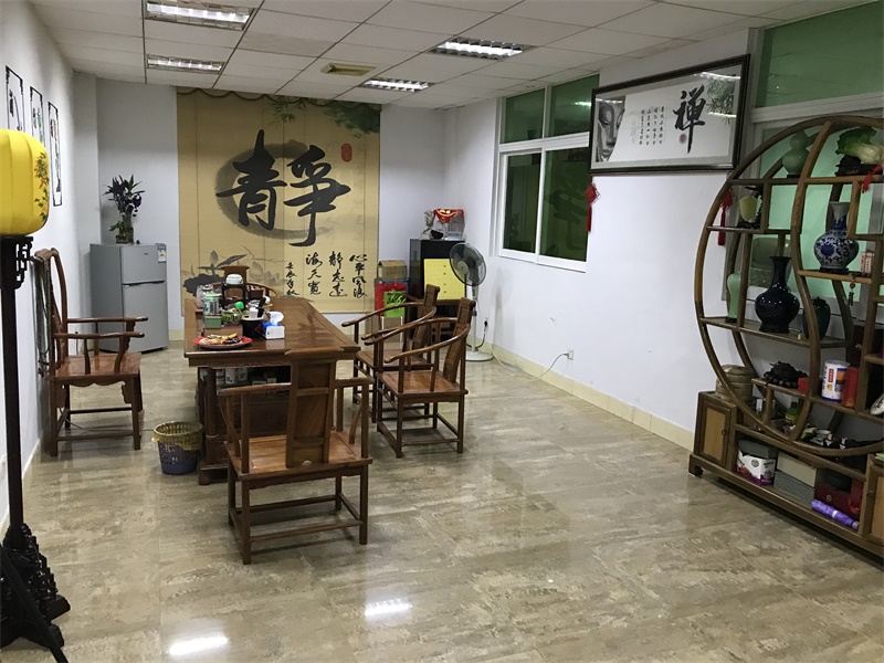 Dongguan Jinyang New Energy Technology Co.,