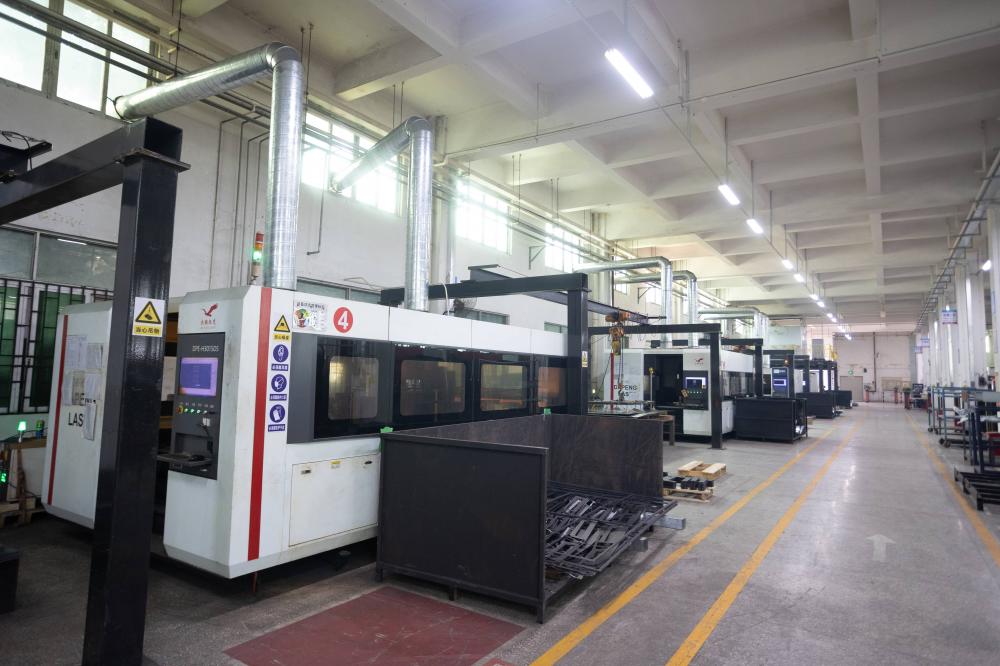 F95A0345Self Service Kiosk Factory