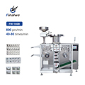 High Efficiency Soft Double Aluminum Machine - Finalwe Brand1