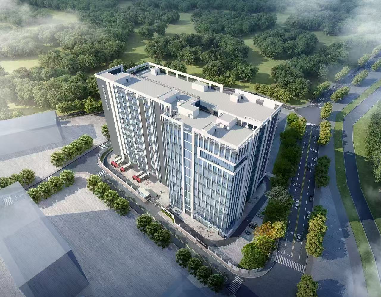 YiTuan Development Co. Ltd.