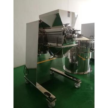 Ten Chinese Granulator Machine Suppliers Popular in European and American Countries