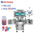 Capsules Counting Packaging Machine Auto Pill Capsule Packaging Machine for Capsules1