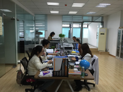 Greenpond Lighting Science & Technology Co., Ltd