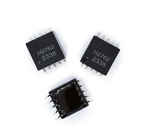 How Does a 1553 Data Bus Transformer Work in 1553B Systems, and Why Is Transformer Coupling So Critical?