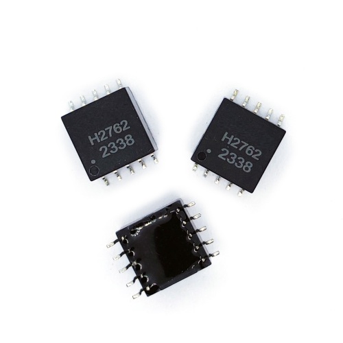 How Does a 1553 Data Bus Transformer Work in 1553B Systems, and Why Is Transformer Coupling So Critical?