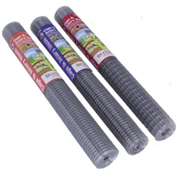Top 10 Galvanized Welded Mesh Manufacturers