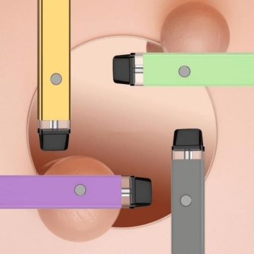 E-cigarette (7)