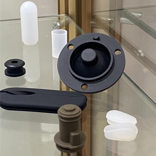 Аппаратные аксессуары, пресс-формы для литья резины