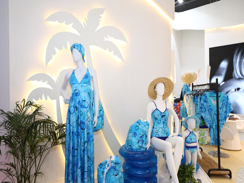 Dongguan Prosperity Swimwear Manufacturing Limited