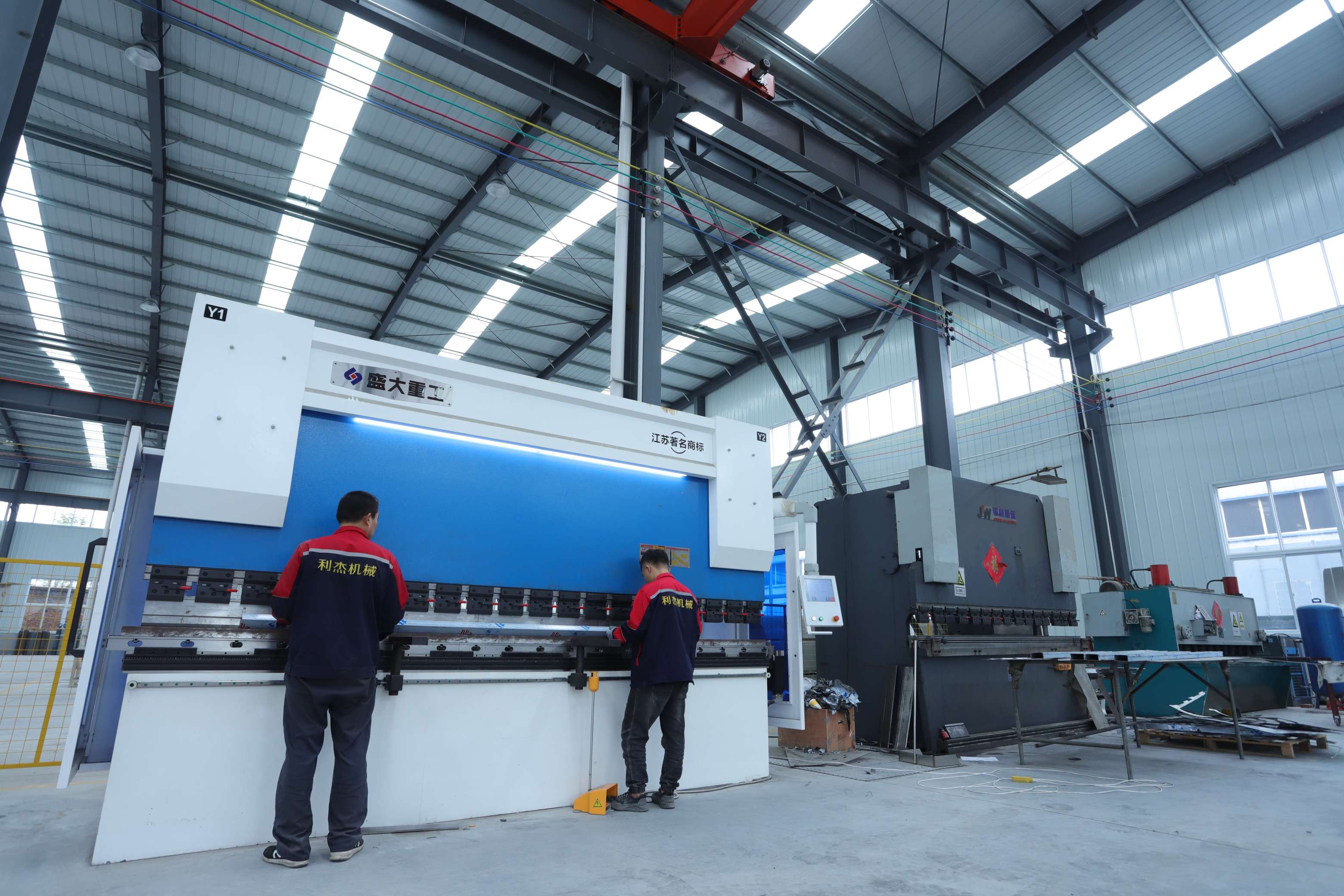Zhucheng Lijie Food Machinery Co., Ltd.