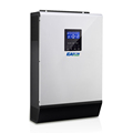 Voltronic Grid Tie Hybrid 220V 380V 5Kw 10Kw 20Kw 30Kw 40Kw 50Kw 3 Phase 48Vdc To 380Vac Power Solar Inverter1