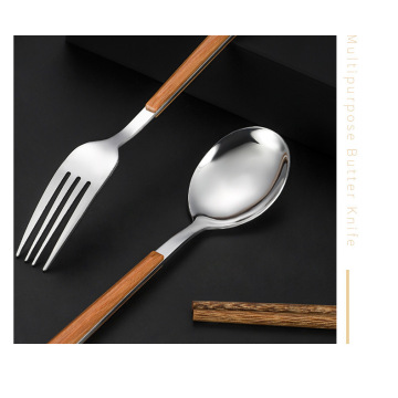 Top 10 Creative Metal Tableware Manufacturers