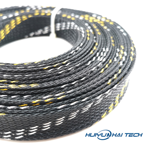 What is the market size of Fire Proof Silicone Glass Fiber Braided Hose?