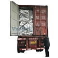 Aluminum Foil Woven Fabric Thermal Container Liner for Protection During Shipping1