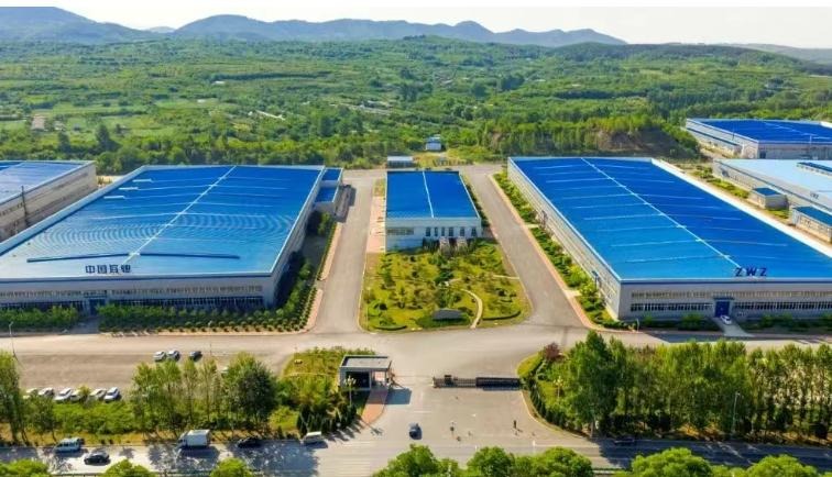 Jilin Zhongye Bearing Technology Co., Ltd.
