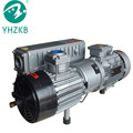 XD 20 Single Stage Rotary Vane Vacuum Pump1