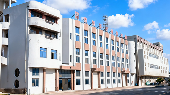 ZHOUSHAN JIAERLING METER CO.,LTD