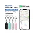 Real Time GPS Tracker: Bag, Wallet & Luggage Locator Key Finder Anti-Lost Air Tag1