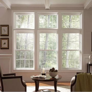 Top 10 Most Popular Chinese Double Glaze Windows Brands