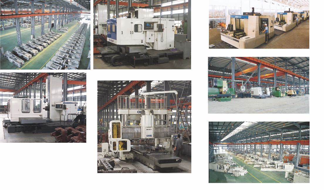 Zhejiang Golden Eagle Plastic Machinery Co.,Ltd