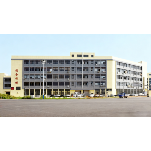 2020 সালে প্রতিষ্ঠিত, Yuuhuan Ruihe Machinery Co., Ltd