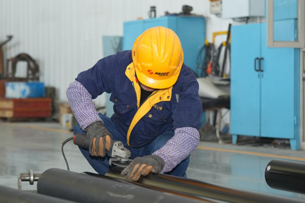 Factory photo
